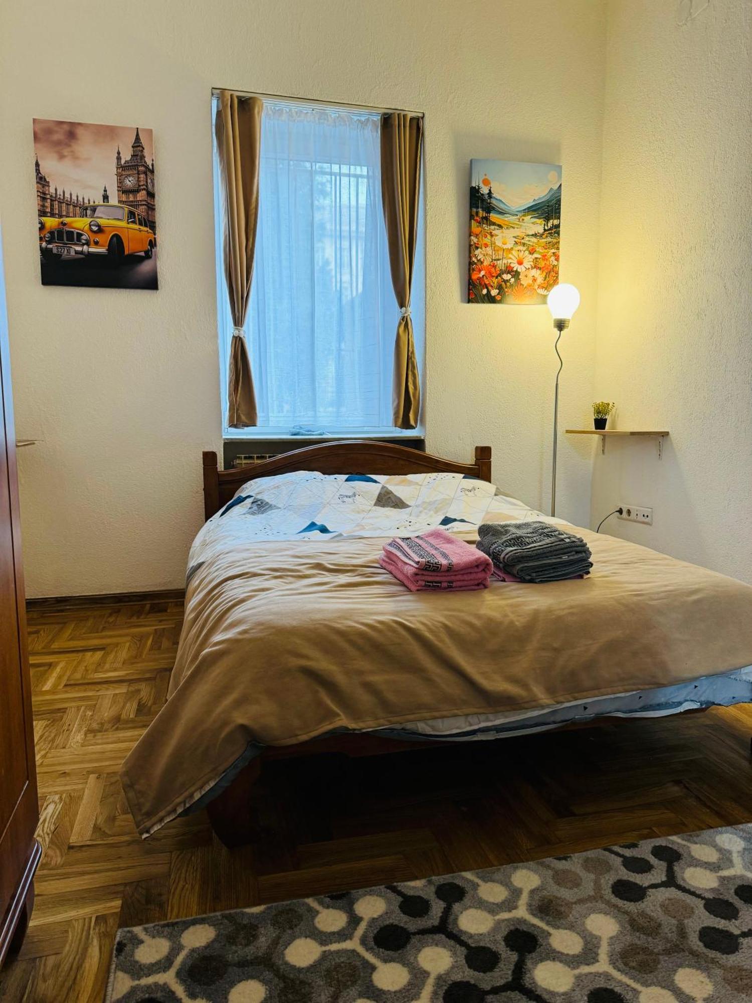 Apartment The Riverside Harmony With Parking Sarajevo